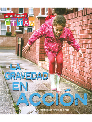 La gravedad en acción - ebook